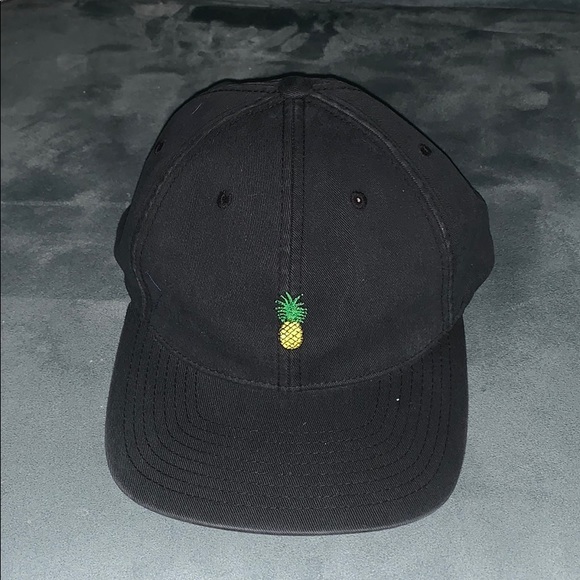 honolua surf co hats